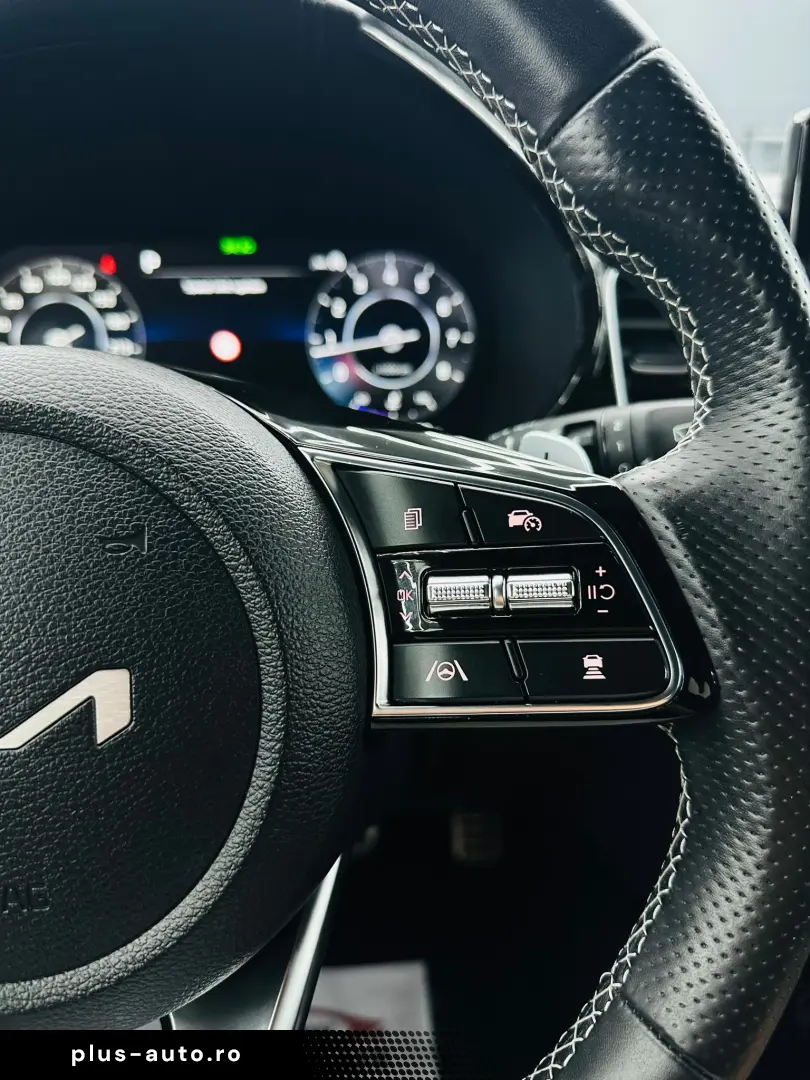 KIA Pro-ceed 2022 1.5i E6 Garantie 12 Luni Rate Avans 0 Doar