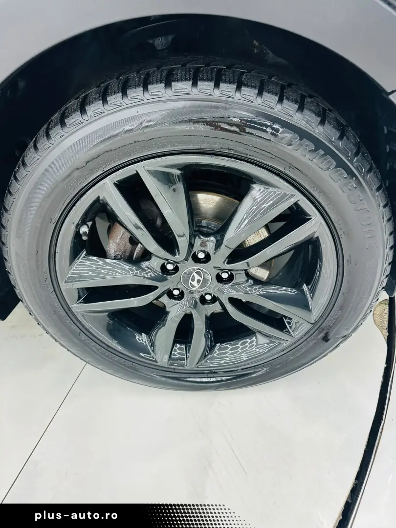 HYUNDAI SANTA-FE 2015 2.2D E5 Garantie 12 Luni Rate Avans 0