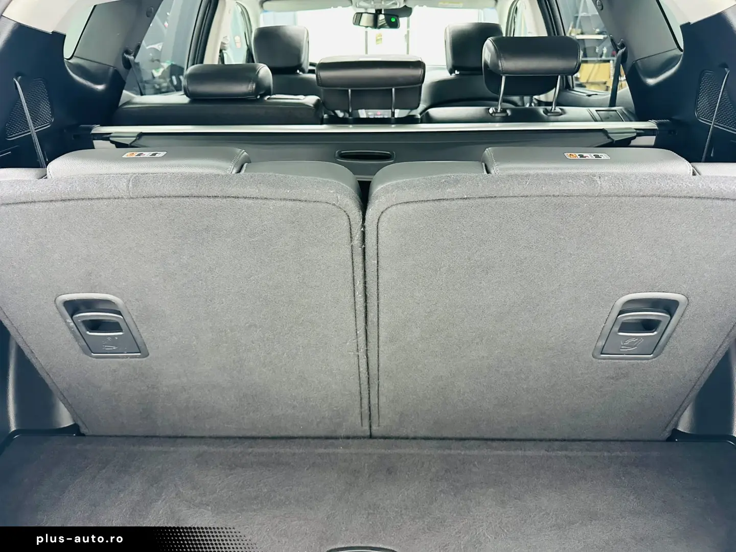 HYUNDAI SANTA-FE 2015 2.2D E5 Garantie 12 Luni Rate Avans 0