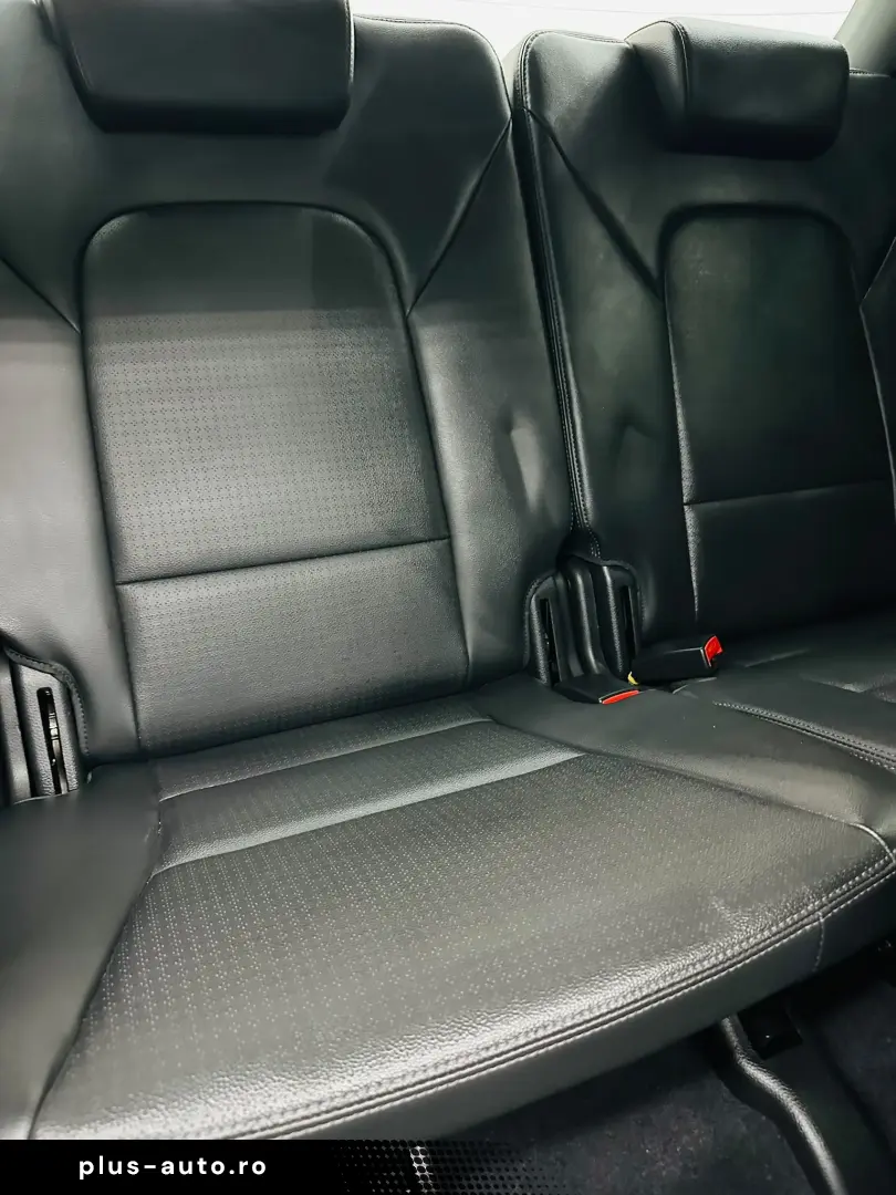 HYUNDAI SANTA-FE 2015 2.2D E5 Garantie 12 Luni Rate Avans 0