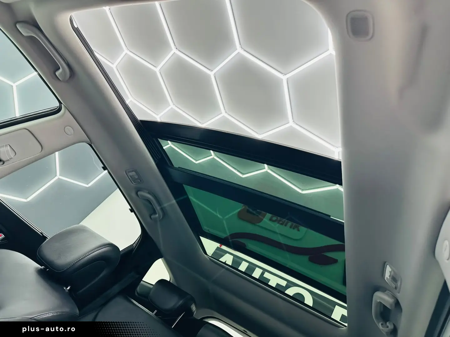 HYUNDAI SANTA-FE 2015 2.2D E5 Garantie 12 Luni Rate Avans 0