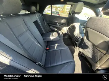 MERCEDES-BENZ GLE 450 d 4M AMG Night 22  Pano AHK 360  HuD