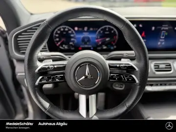 MERCEDES-BENZ GLE 450 d 4M AMG Night 22  Airmatic AH…