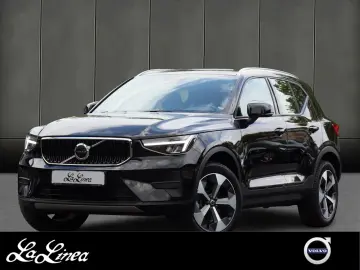 VOLVO XC40 B3 (B) Core NP  48.190 -  WINTER-P GJR