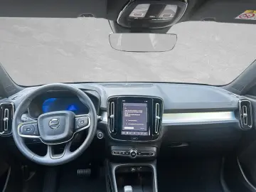 VOLVO XC40 B3 Mild-Hybrid Core LED
