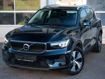 VOLVO XC40 B3 Core 2WD LEDER NAVI CAM LED ACC KEYLESS