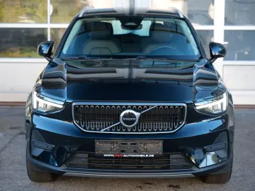 VOLVO XC40 B3 Core 2WD LEDER NAVI CAM LED ACC KEYLESS
