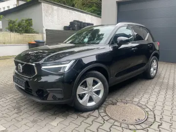 VOLVO XC40 B3 Core KAM Memory ACC BLIS