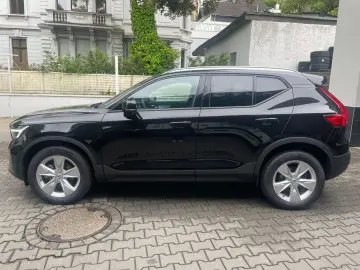 VOLVO XC40 B3 Core KAM Memory ACC BLIS