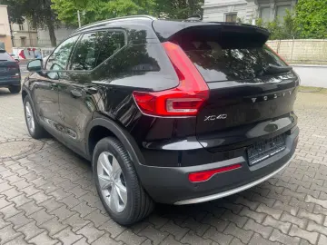VOLVO XC40 B3 Core KAM Memory ACC BLIS