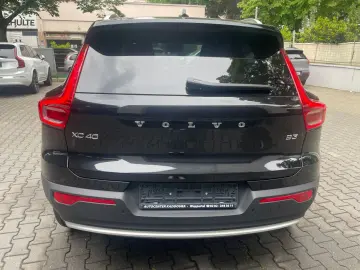 VOLVO XC40 B3 Core KAM Memory ACC BLIS