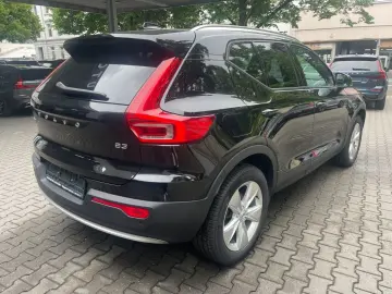 VOLVO XC40 B3 Core KAM Memory ACC BLIS