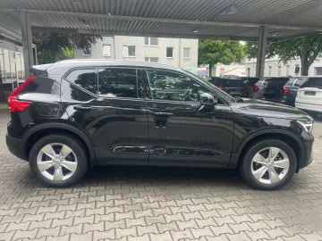 VOLVO XC40 B3 Core KAM Memory ACC BLIS