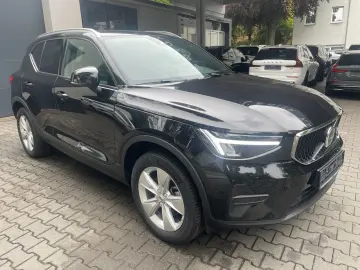 VOLVO XC40 B3 Core KAM Memory ACC BLIS