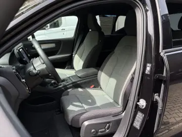 VOLVO XC40 B3 Core KAM Memory ACC BLIS