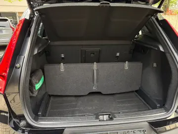 VOLVO XC40 B3 Core KAM Memory ACC BLIS