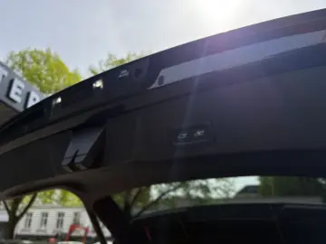 VOLVO XC40 B3 Core KAM Memory ACC BLIS