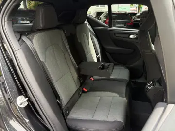 VOLVO XC40 B3 Core KAM Memory ACC BLIS