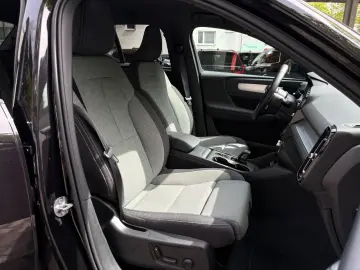 VOLVO XC40 B3 Core KAM Memory ACC BLIS