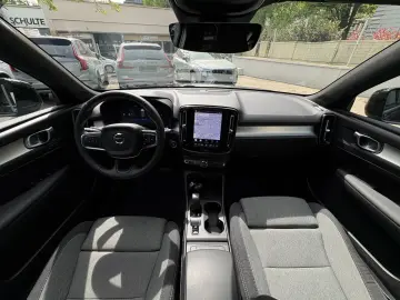 VOLVO XC40 B3 Core KAM Memory ACC BLIS
