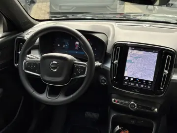 VOLVO XC40 B3 Core KAM Memory ACC BLIS