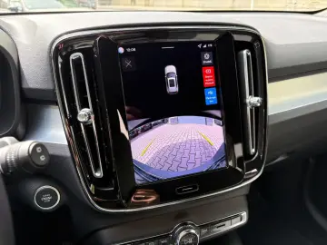 VOLVO XC40 B3 Core KAM Memory ACC BLIS