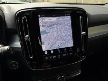 VOLVO XC40 B3 Core KAM Memory ACC BLIS