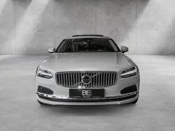 VOLVO S90 T8 Ultimate Dark AWD SHZ B&W HUD STANDHZ LED