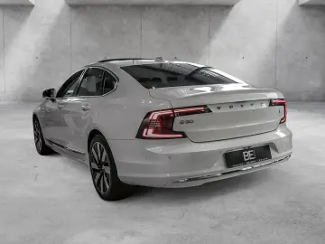 VOLVO S90 T8 Ultimate Dark AWD SHZ B&W HUD STANDHZ LED