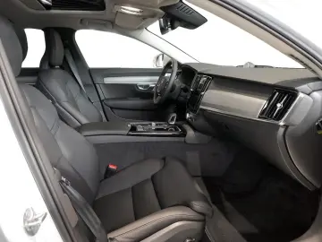 VOLVO S90 T8 Ultimate Dark AWD SHZ B&W HUD STANDHZ LED