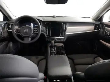 VOLVO S90 T8 Ultimate Dark AWD SHZ B&W HUD STANDHZ LED