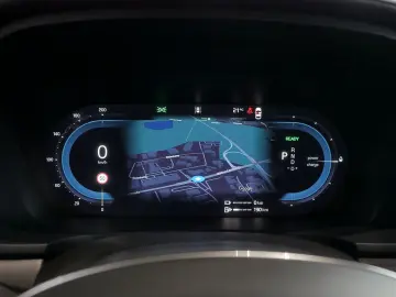 VOLVO S90 T8 Ultimate Dark AWD SHZ B&W HUD STANDHZ LED