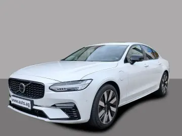 VOLVO S90 T8 PLUS DARK PANO 360  GAR27