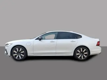 VOLVO S90 T8 PLUS DARK PANO 360  GAR27