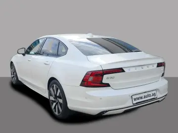 VOLVO S90 T8 PLUS DARK PANO 360  GAR27