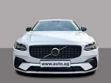 VOLVO S90 T8 PLUS DARK PANO 360  GAR27