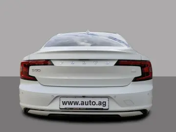 VOLVO S90 T8 PLUS DARK PANO 360  GAR27