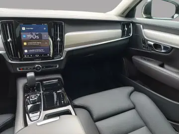 VOLVO S90 T8 PLUS DARK PANO 360  GAR27