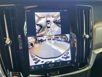 VOLVO S90 T8 PLUS DARK PANO 360  GAR27
