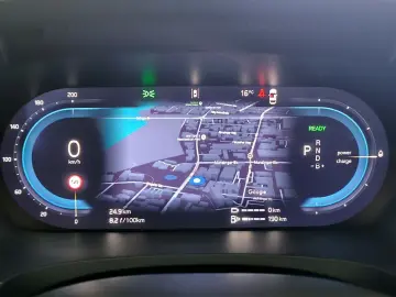 VOLVO S90 T8 PLUS DARK PANO 360  GAR27