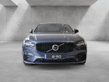 VOLVO S90 T8 AWD Ultimate Dark Recharge 360  ACC Pano