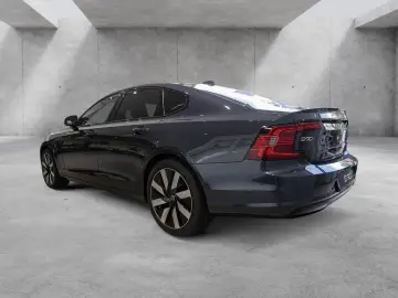 VOLVO S90 T8 AWD Ultimate Dark Recharge 360  ACC Pano