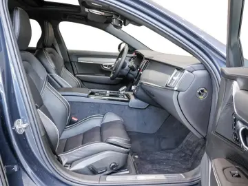 VOLVO S90 T8 AWD Ultimate Dark Recharge 360  ACC Pano