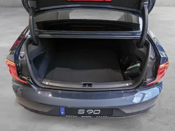 VOLVO S90 T8 AWD Ultimate Dark Recharge 360  ACC Pano