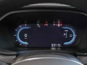 VOLVO S90 T8 AWD Ultimate Dark Recharge 360  ACC Pano
