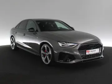Audi A4 Lim. 40 TFSI S line