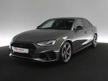 Audi A4 Lim. 40 TFSI S line