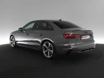 Audi A4 Lim. 40 TFSI S line