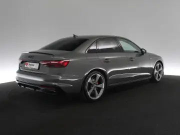Audi A4 Lim. 40 TFSI S line