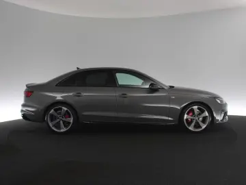 Audi A4 Lim. 40 TFSI S line